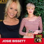 Josie Bissett Instagram – I am super excited to announce that I will be attending my first ComicCon on August 11-13th 2023 
@SteelCityComicCon in Pittsburgh! 
BONUS for Melrose Place fans @daphnezuniga and @grant_show will be there as well.
Tickle Monster Fans. I will also be signing my children’s @ticklemonsterbook Laughter Kit. Complete with book + Tickle Gloves😊 YESSSS! 
This will be so much fun..I hope to see you there ❤️❤️ ❤️ #SteelCityCon #melroseplace #ticklemonsterbook #josiebissett #dahpnezuniga #grantshow #thesecretlifeoftheamericanteenager #comiccon #pittsburgh Monroeville Convention Center