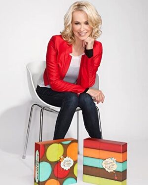 Josie Bissett Instagram - It's #nationalauthorsday! 📚Writing has always been a passion of mine. I love crafting stories that families can create memories around. A lot of people don't know that I've written two children's books (@tickle monsterbook and Boogie Monster), two parenting books, and I'm honored to be a contributing writer for @askusbeautymagazine! 

I would love for you to share your favorite authors with me!