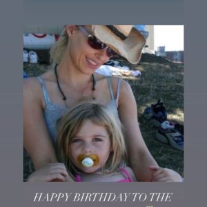 Josie Bissett Instagram - 