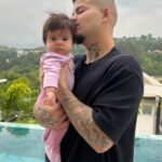 Jottapê Instagram - O seu primeiro dia das crianças ❤️ te amo como nunca amei ninguem 🥹