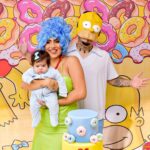 Jottapê Instagram - E @athenaoficial_ foi pegar chupeta logo hoje pra entrar no personagem! 😂 #3MesesDaAthena 🍩