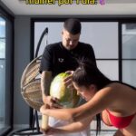 Jottapê Instagram - Pensa numa melancia pesada do c%#*@ 😂 🍉