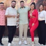 Jottapê Instagram - Agora é oficial, estou de volta 🔥 Jotta agora tá na @kzaproducoes 🎶 Obrigado meu empresário e sócio @fabianosiqueiras por tudo! Eai, já posso soltar um hit novo? 😮‍💨 KZA Produções