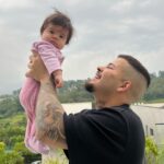 Jottapê Instagram - O seu primeiro dia das crianças ❤️ te amo como nunca amei ninguem 🥹