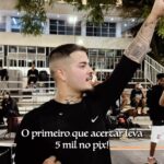 Jottapê Instagram - Valeu rapaziada, vocês são foda 🔥🏀