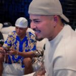Jottapê Instagram - 🇲🇽x🇧🇷 Tamo junto irmão, bem vindo ao Brasil 🔥