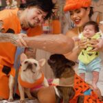 Jottapê Instagram - Os Flintstones 🫶🏼 2° mêsversario da @athenaoficial_ 🥳