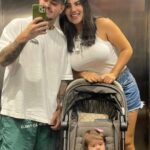 Jottapê Instagram - 7 meses com você meu amor! Cada dia que passa você está mais linda , e todo dia é um aprendizado diferente com você! ❤️ obrigado por tudo que você fez na minha vida minha princesa, foram os melhores meses da minha vida🙏🏼 te amo eternamente!