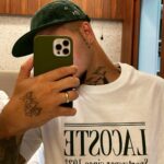 Jottapê Instagram - e que diminua eu, para que tu cresças senhor ❤️