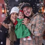 Jottapê Instagram - Desejo que o seu Natal seja marcado por esperança e alegria, pois as bençãos de Deus são sempre grandiosas para quem tem fé! ❤️
