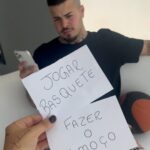 Jottapê Instagram - Reclama pra ver só 😤😂