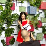 Joy Instagram - 이번 크리스마스는 @freshbeauty 와 함께🎄♥️