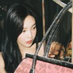 Joy Instagram - What a ‘Chill Kill’!🖤
