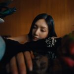 Joy Instagram - ‘Chill kill’ Mood Sampler [Red Velvet The 3rd Album ‘Chill Kill’] 2023.11.13 6PM KST