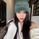 Joy Instagram - Sunday vibes 🎶💚