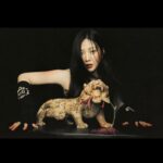 Joy Instagram - 23.11.13 Chill Kill