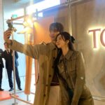 Joy Instagram - @tods 많이 사랑해주세요🧡