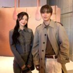 Joy Instagram - @tods 많이 사랑해주세요🧡