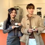 Joy Instagram - @tods 많이 사랑해주세요🧡
