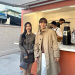 Joy Instagram - @tods 많이 사랑해주세요🧡