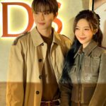 Joy Instagram - @tods 많이 사랑해주세요🧡