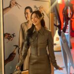 Joy Instagram - 🧡 @tods #theartofcraftsmanship