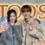 Joy Instagram - 🧡 @tods #theartofcraftsmanship
