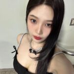 Joy Instagram - 칠킬 뮤뱅 첫방🖤 응원해준 러비들 사랑하고 고맙습니다🥹💚♥️