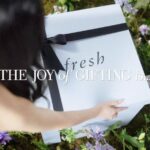 Joy Instagram - Be the JOY of gifting this holiday season with fresh♥️ #freshbeauty #givefresh @freshbeauty 💚