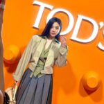 Joy Instagram - The Art of Craftsmanship🧡 @tods #Tods #TimWalker #TodsSingapore