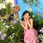 Joy Instagram - Lily Jasmine💜 @freshbeauty #freshfragrance