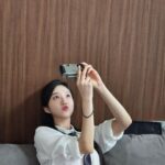 Joy Instagram - y2k 중독자 그거 나야..💚