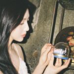 Joy Instagram - What a ‘Chill Kill’!🖤
