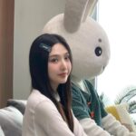 Joy Instagram - y2k 중독자 그거 나야..💚