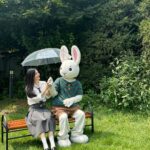 Joy Instagram - 🐰💚💚