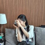 Joy Instagram - 이 감성 뭔지 알자나…♥️ 증말로 니가 웃으면 나더 젛거든여어~🥰 다덜 뒤집어지게 재미난 한가위 보내세여어~♥️