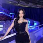 Joy Instagram - SM TOWN IN JAKARTA🖤