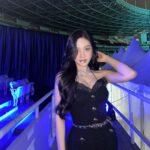 Joy Instagram - SM TOWN IN JAKARTA🖤