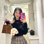 Joy Instagram - 🦋💚💚