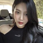 Joy Instagram - 🦋💚💚