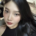 Joy Instagram - 🦋💚💚