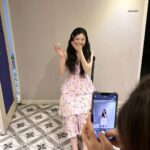 Joy Instagram – 러비들이 좋아해줬던 앵콜 핑크착💕🥰