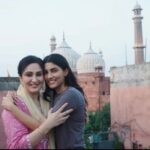 Juhi Babbar Instagram – FARREY holds an exceptionally special place in my heart❤️ as I am sharing the screen with my very first student , Alizeh🙌❤️
Wishing you great luck today with the release💫May this film open doors to countless opportunities for you🌟 I have always, and will always, admire your unwavering confidence and your discerning choice of steering clear from the conventional glamour-centric roles often found in Bollywood💖

How this film has finally happened is also a story for another day😊but I am genuinely happy that it did because, there couldn’t be a more fitting launch for you👍
To say you’ve done absolute justice to your character would be an understatement.
 Witnessing your growth and  your tireless dedication day and night fills me with immense joy❤️
Love you My Girl, Alizeh, you have definitely done all of us Proud, your Parents Atul and Alvira, Salman( Mamu), and your Nana (Salim Uncle)
Also what better day than today,to receive all the love and blessings on your Nana’s birthday🤗
Bless you Baby✨🙌🏻

#farreh #skfilmsofficial #reellifeproduction #alizeh #proudmoment #bollywood #premiere #newfilm #student #intheatresnow #juhibabbarsoni #Imaanbabbarsoni #memories #special night
