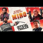 Juhi Babbar Instagram - MIRG......IN Theatres on 9th February 🐆 @rajbabbarmp @anupsoni3 @satishkaushik2178 @shwetaabh.singh @raghavkakker @mirgthefilm @studiorafilms