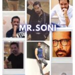 Juhi Babbar Instagram - ❤Happy Happy Birthday Anup❤ Wishing you Only & Only the BEST...Today & Alwaysssss❤ #happybirthdayanupsoni #happybirthday #family #love #anupsoni #Imaanbabbarsoni #juhibabbarsoni