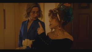 Julia Chan Instagram - An all new Valentine’s episode of @cw_katykeene tonight and it’s rife with treats for everyone; laughs, tears, WIGS and most importantly the legend that is @officialbernadettepeters ‼️