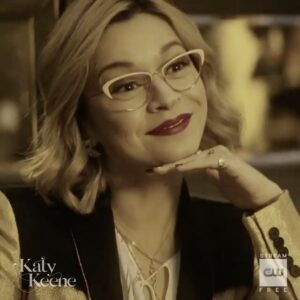 Julia Chan Instagram - Hard to believe our season finale is upon us Thursday. I have loved every moment of playing Pepper. She grabbed me from the moment I met her on the page, with her quick wit, her mischievousness, coupled with her private vulnerability and secrets. It’s been an honour to have a whack at this role. I can’t thank @thatthingofwhen @writerras and @davidrapaport enough for letting me at her. Join us Thursday at 8 pm for the final episode of the season! ❤️