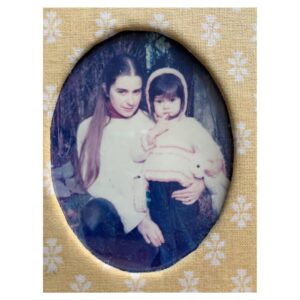 Julia Chan Instagram - Happy Mother’s Day to you, Mum, and to all mothers here and passed. And to grandmothers, too. I can’t wait to see you take on your new title as Grandma 💐
