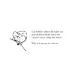 Julia Pott Instagram - zine bits