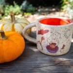 Julia Pott Instagram - Our Hobby Ghost Mugs go on sale today at Noon PST at www.juliapott.com/no-notes Hobby Ghost has recently found themselves with more time on their hands, and are using that time to practise their ceramics. This is a limited edition run of 75 hand thrown ceramics mugs made in Downtown Los Angeles. 📸 by @ravivullman